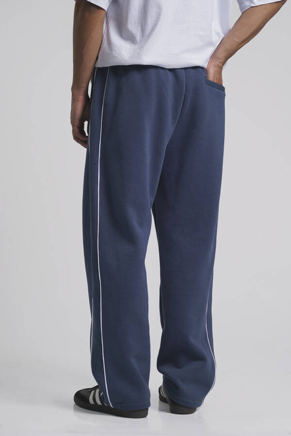 BATUK PANTALÓN FRISA DIFERENCIADA MONTANO - Image 3