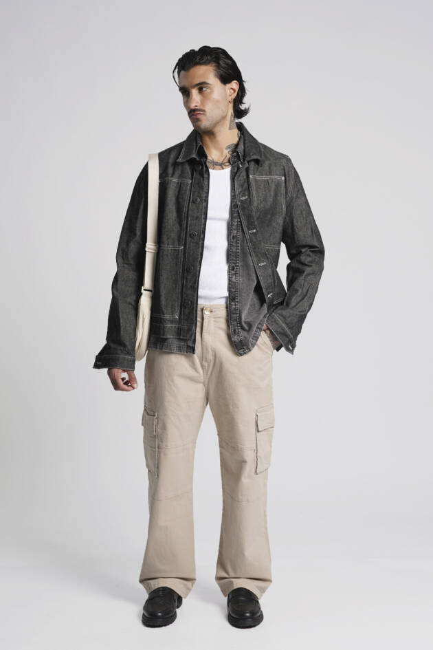 BATUK PANTALÓN BOURNE