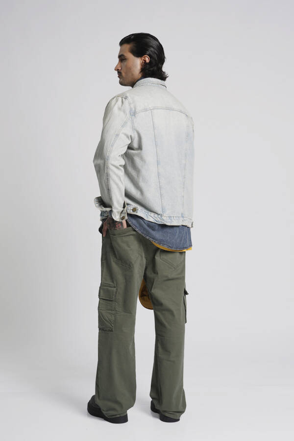 BATUK PANTALÓN BOURNE - Image 2