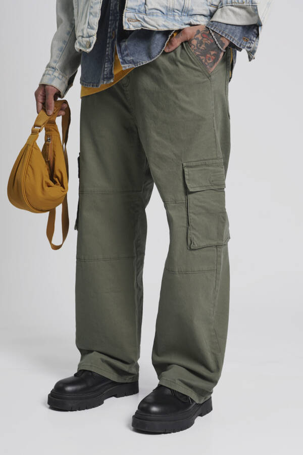 BATUK PANTALÓN BOURNE - Image 3