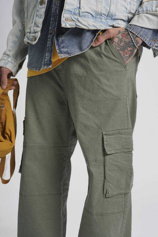 BATUK PANTALÓN BOURNE - Image 4