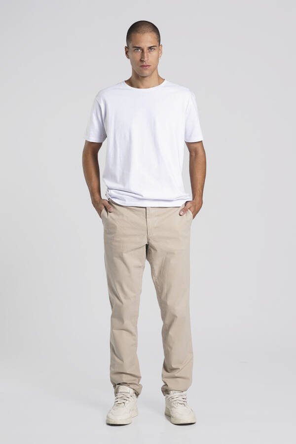 BATUK PANTALÓN GABARDINA BÁSICO VALPO