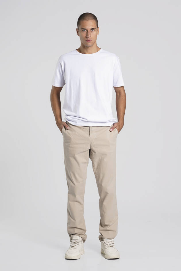 BATUK PANTALÓN GABARDINA BÁSICO VALPO
