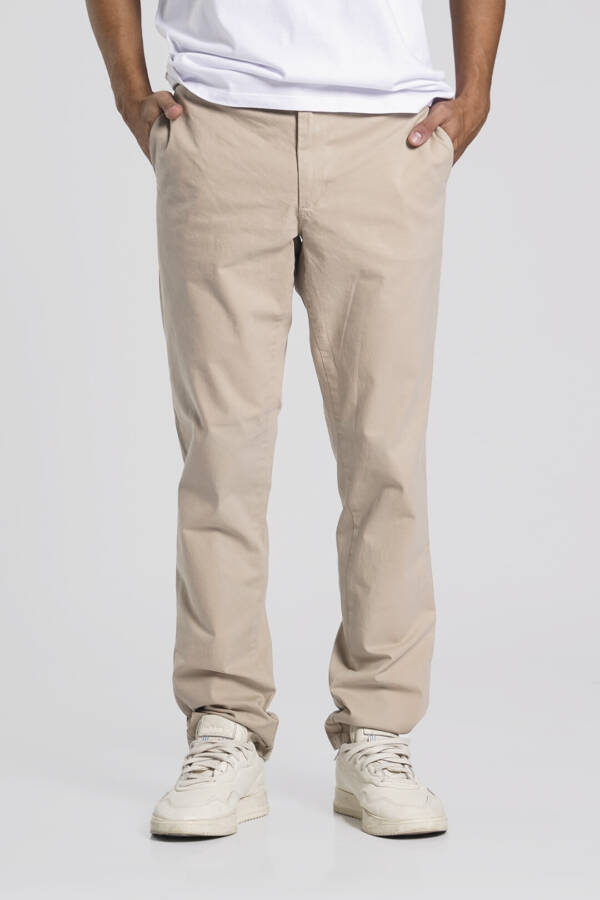 BATUK PANTALÓN GABARDINA BÁSICO VALPO - Image 2