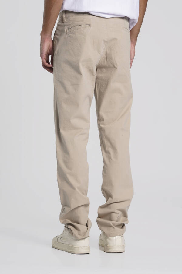 BATUK PANTALÓN GABARDINA BÁSICO VALPO - Image 3