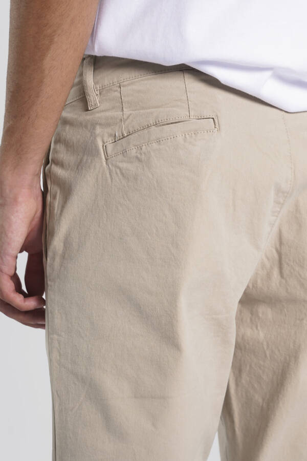BATUK PANTALÓN GABARDINA BÁSICO VALPO - Image 4