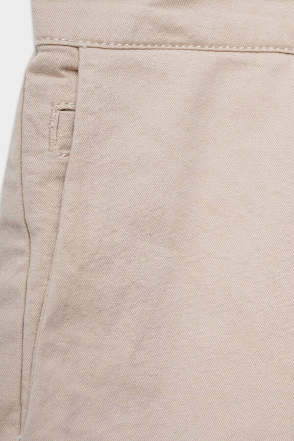 BATUK PANTALÓN GABARDINA BÁSICO VALPO - Image 5