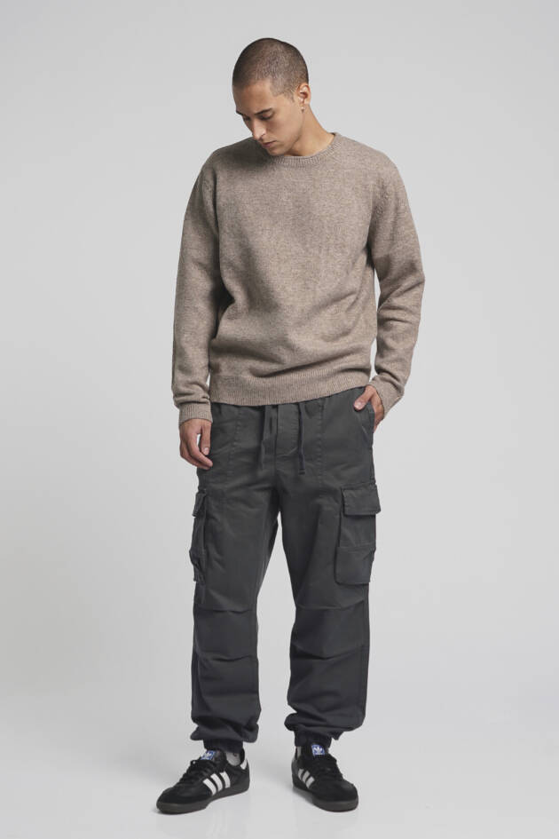BATUK PANTALÓN JOGGER DIFERENCIADO BEREBER