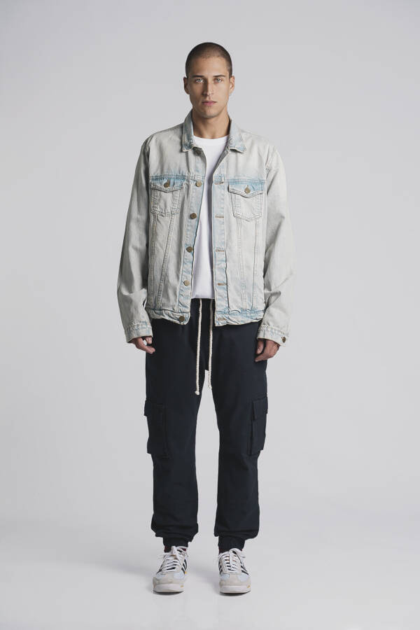 BATUK PANTALÓN JOGGER HARDY