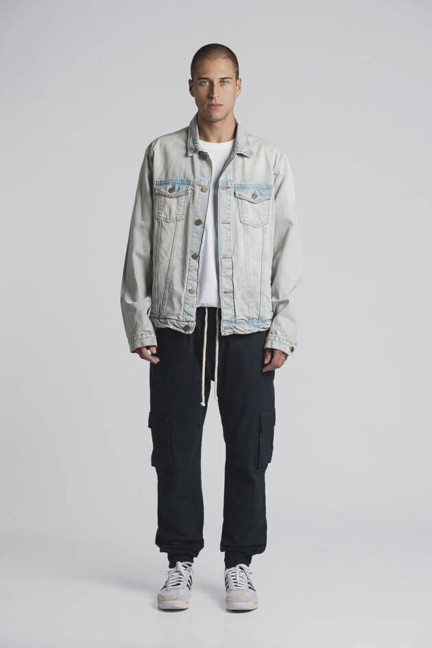 BATUK PANTALÓN JOGGER HARDY