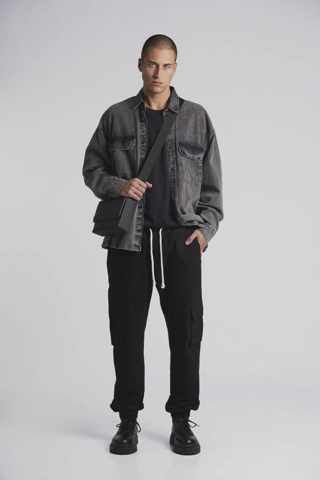 BATUK PANTALÓN JOGGER HARDY