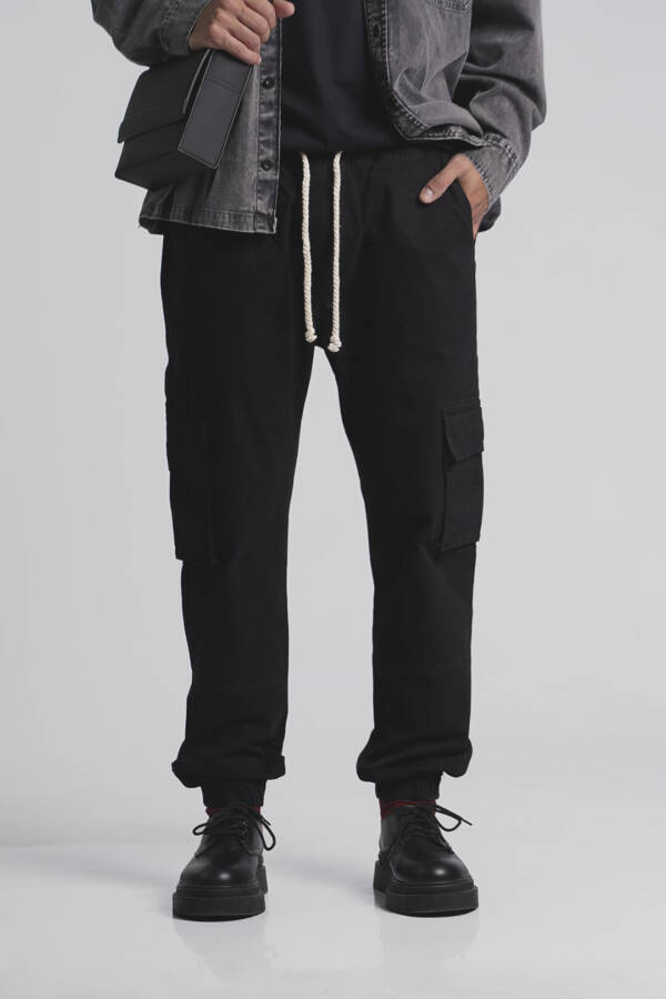 BATUK PANTALÓN JOGGER HARDY - Image 2