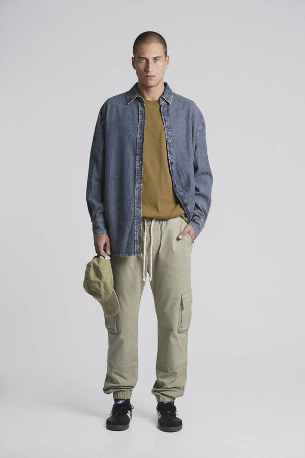 BATUK PANTALÓN JOGGER HARDY