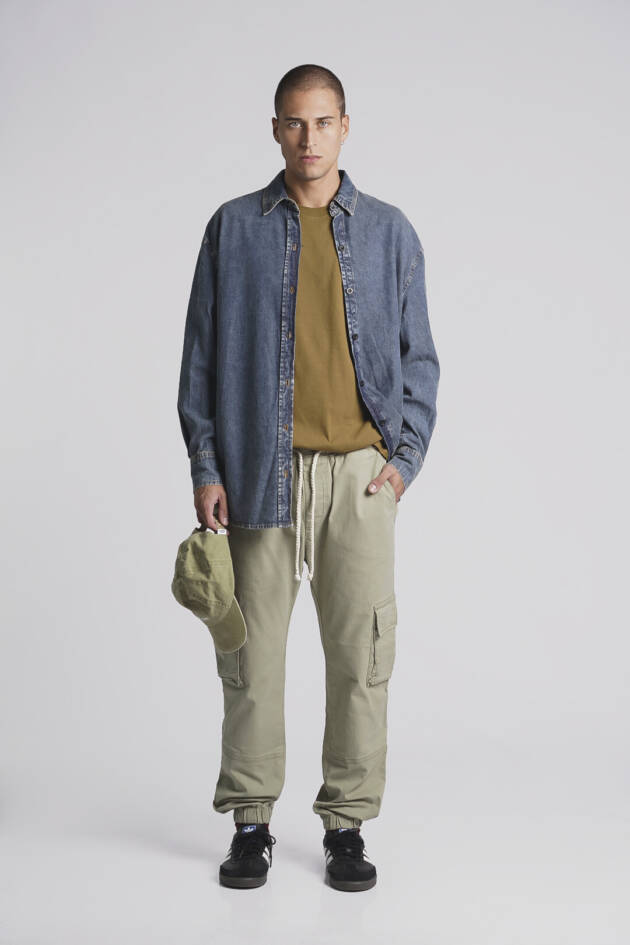 BATUK PANTALÓN JOGGER HARDY