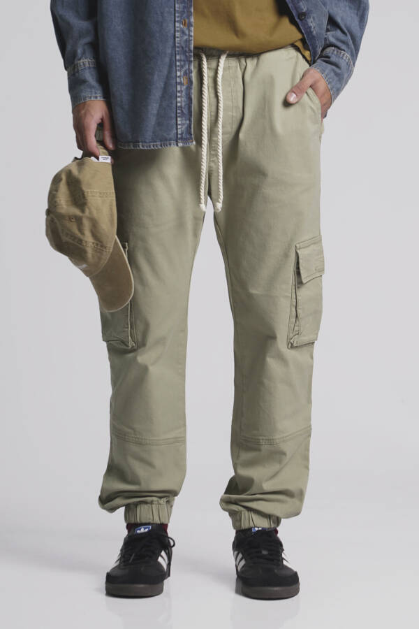BATUK PANTALÓN JOGGER HARDY - Image 2