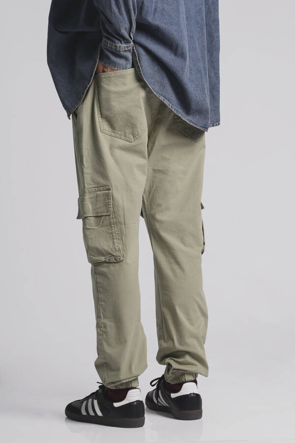BATUK PANTALÓN JOGGER HARDY - Image 3