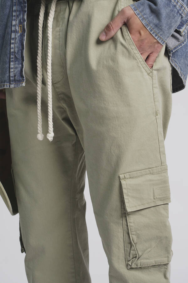 BATUK PANTALÓN JOGGER HARDY - Image 4