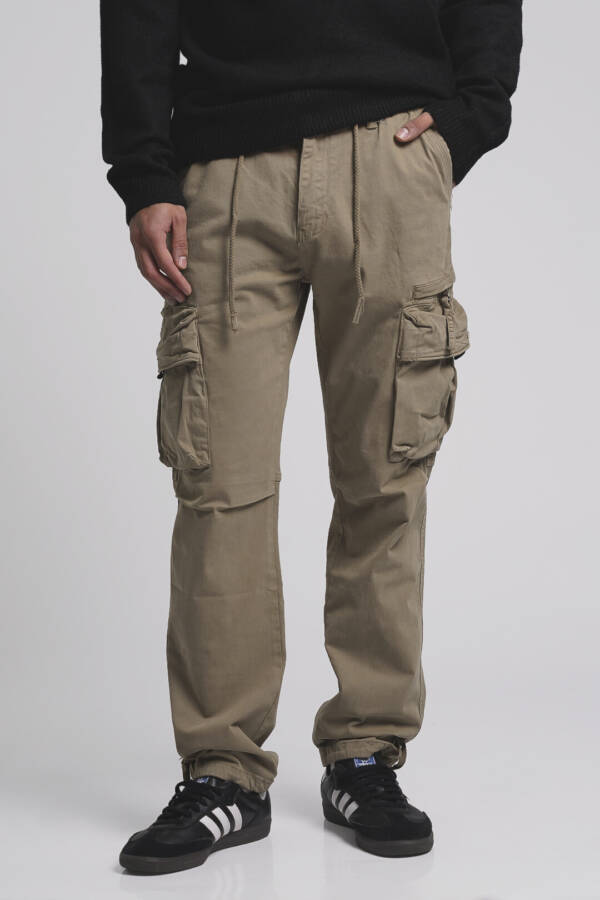 BATUK PANTALÓN CARGO DIFERENCIADO APPALOOSA - Image 2