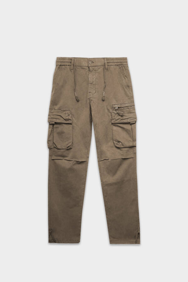 BATUK PANTALÓN CARGO DIFERENCIADO APPALOOSA - Image 5