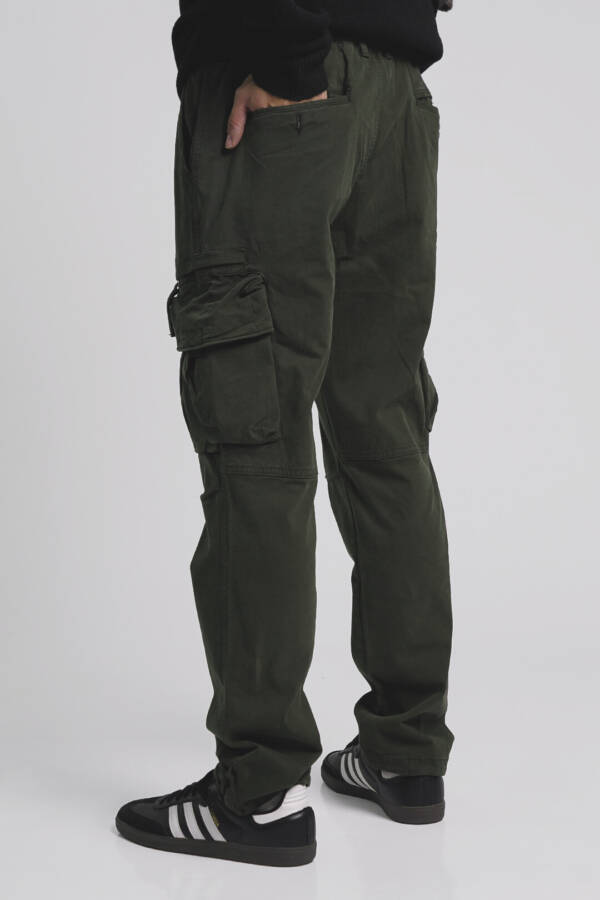 BATUK PANTALÓN CARGO DIFERENCIADO APPALOOSA - Image 3