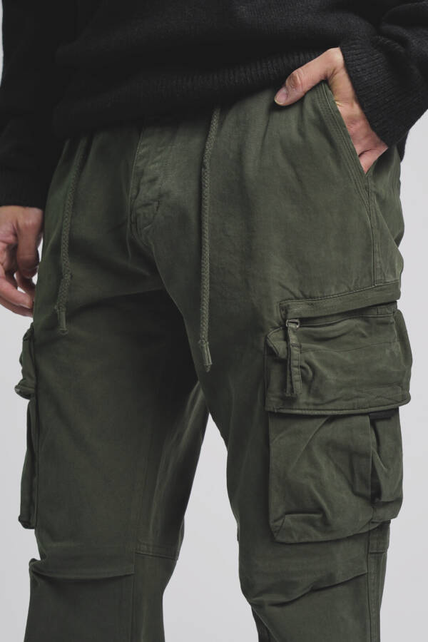 BATUK PANTALÓN CARGO DIFERENCIADO APPALOOSA - Image 4