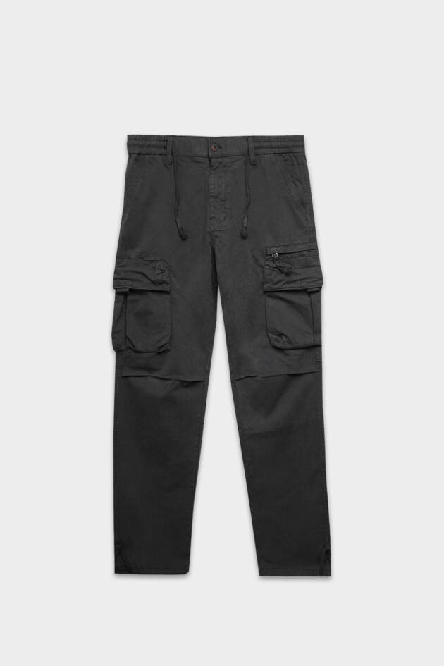 BATUK PANTALÓN CARGO DIFERENCIADO APPALOOSA