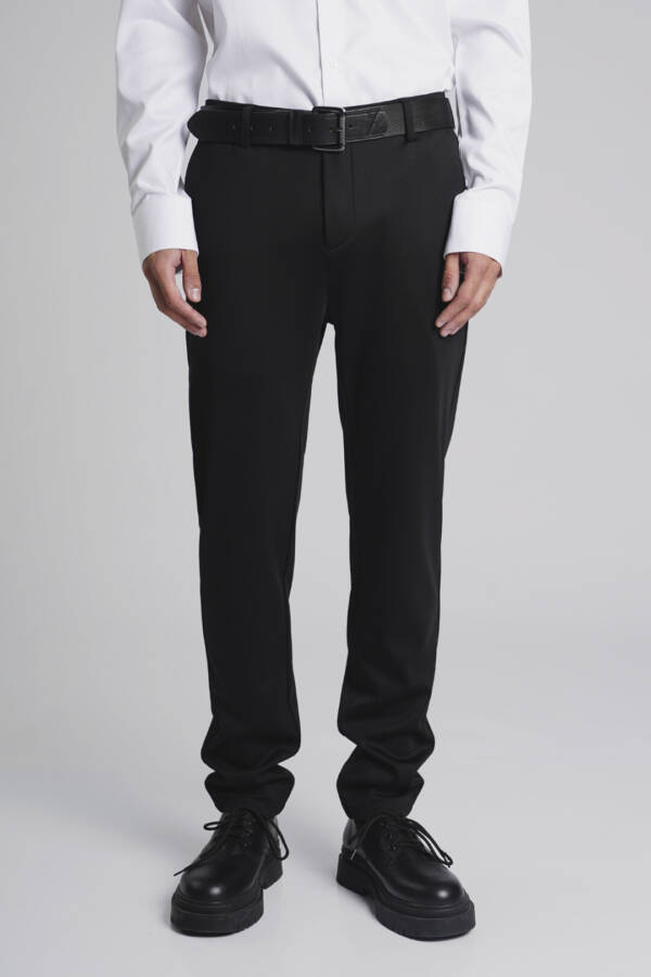 BATUK PANTALÓN CHINO DIFERENCIADO ARDENNER - Image 2