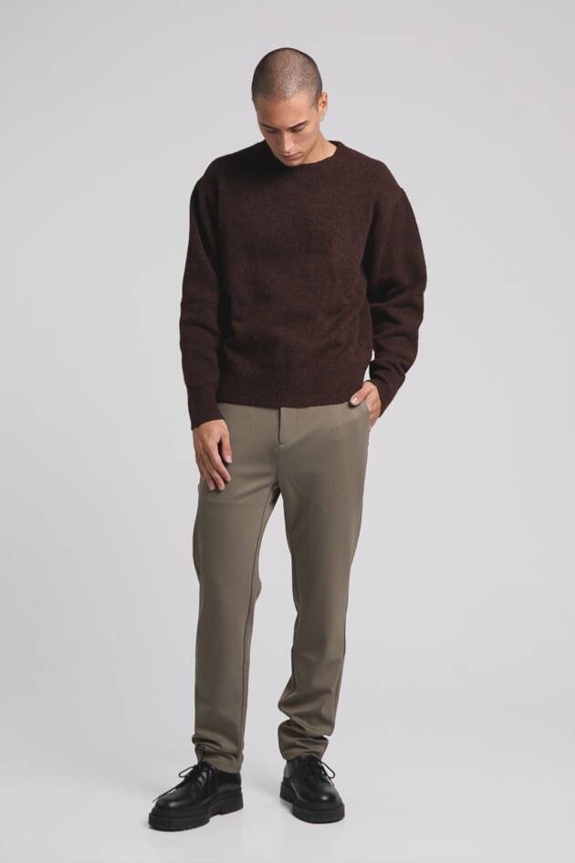 BATUK PANTALÓN CHINO DIFERENCIADO ARDENNER