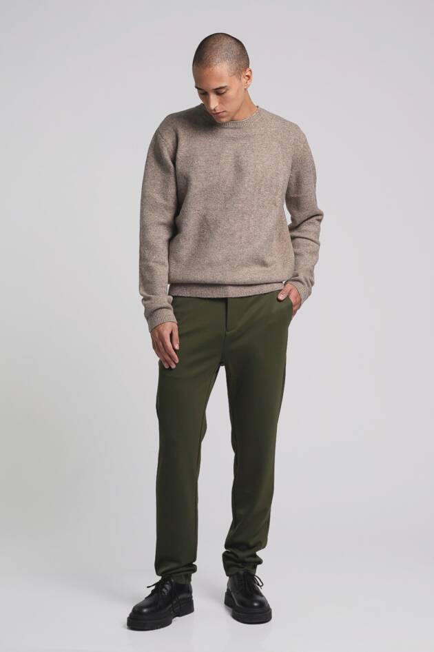 BATUK PANTALÓN CHINO DIFERENCIADO ARDENNER