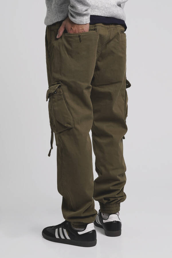 BATUK PANTALÓN JOGGER DIFERENCIADO DÜLMENER - Image 3