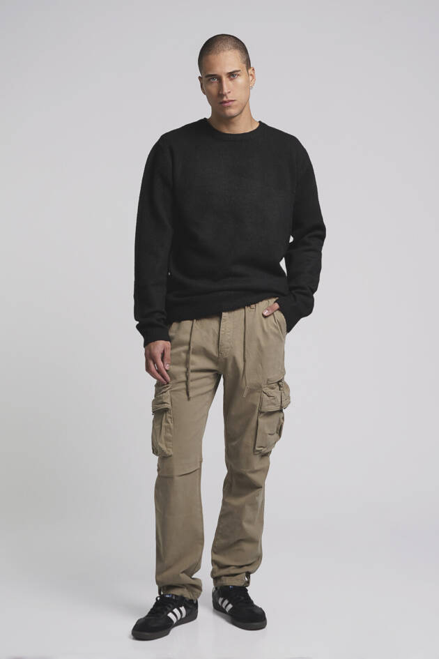 BATUK PANTALÓN JOGGER DIFERENCIADO DÜLMENER
