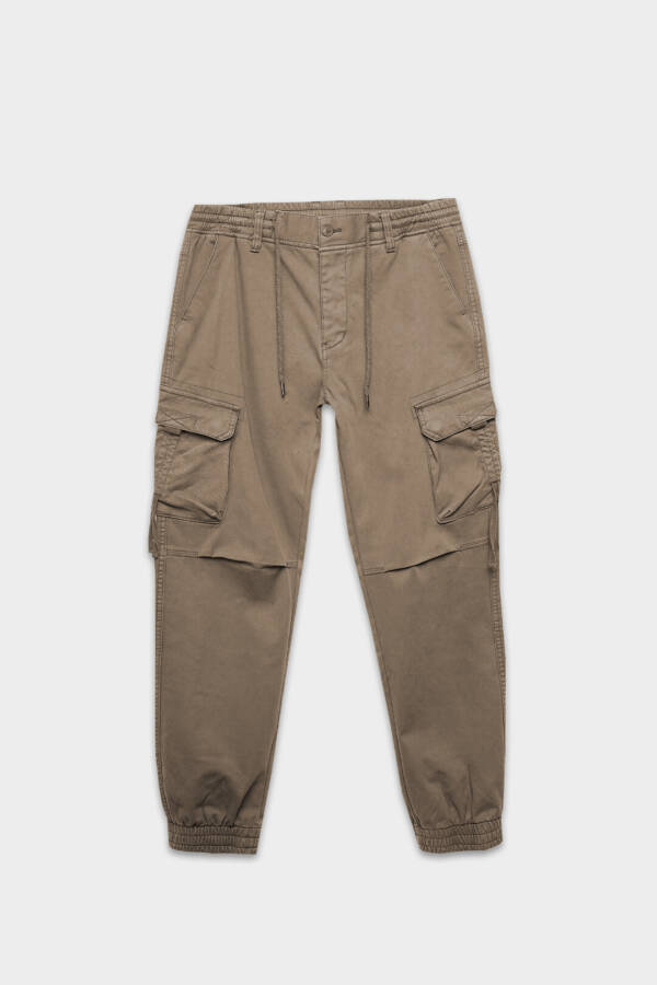BATUK PANTALÓN JOGGER DIFERENCIADO DÜLMENER - Image 5