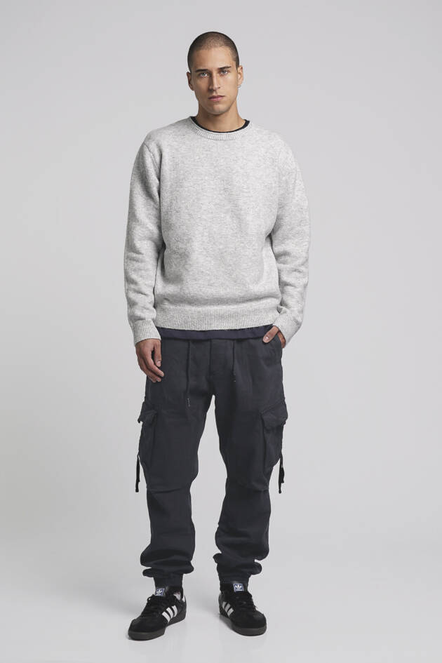 BATUK PANTALÓN JOGGER DIFERENCIADO DÜLMENER