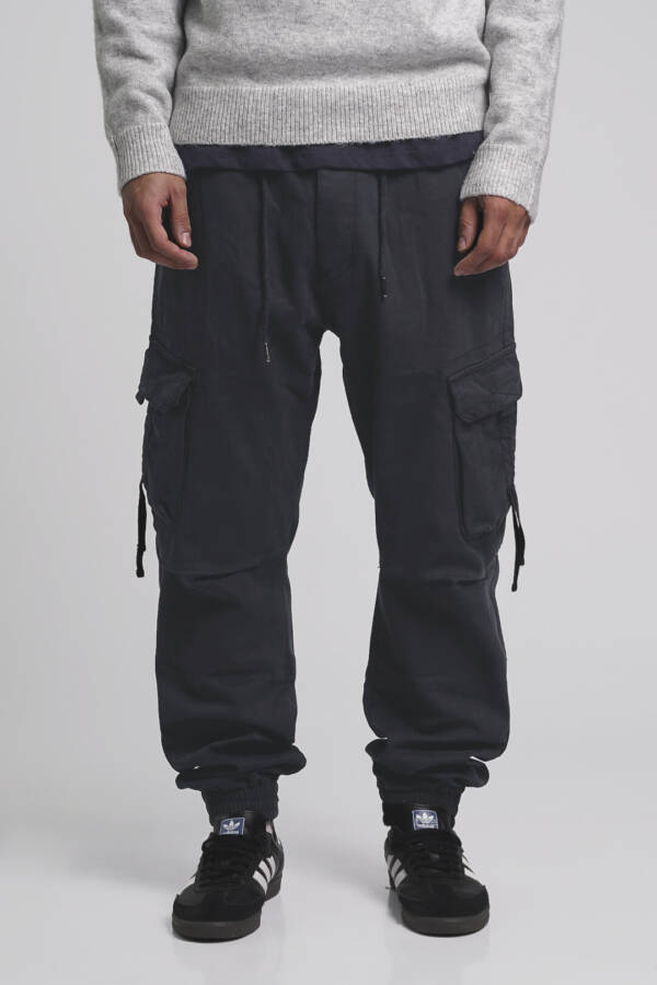 BATUK PANTALÓN JOGGER DIFERENCIADO DÜLMENER - Image 2