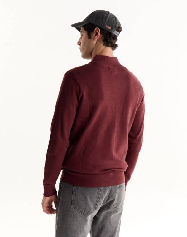EQUUS CAMPERA TEJIDA ADARE - Image 3