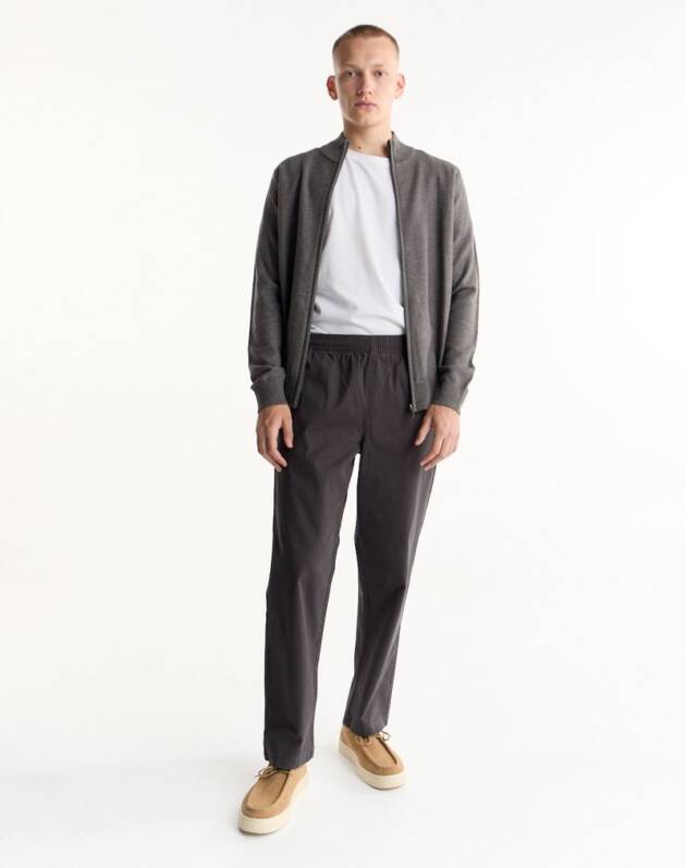 EQUUS CAMPERA TEJIDA SKIEN
