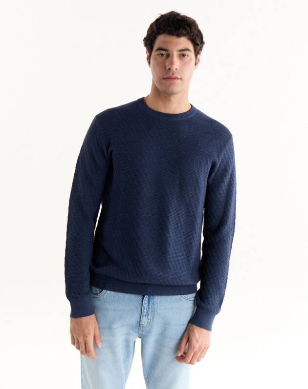 EQUUS SWEATER LUND