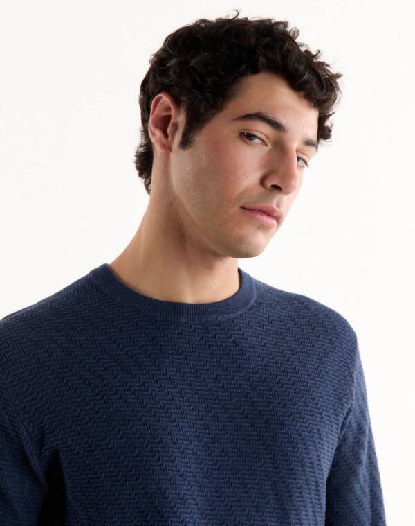 EQUUS SWEATER LUND - Image 2