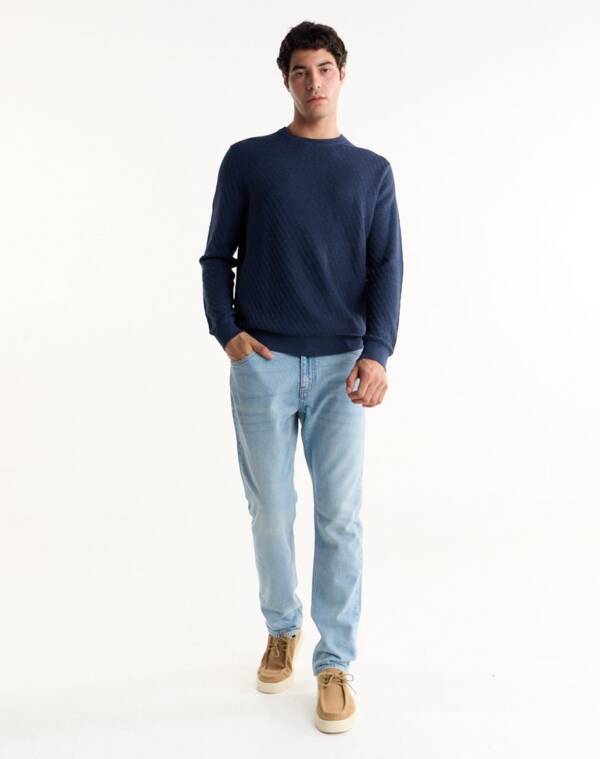 EQUUS SWEATER LUND - Image 3