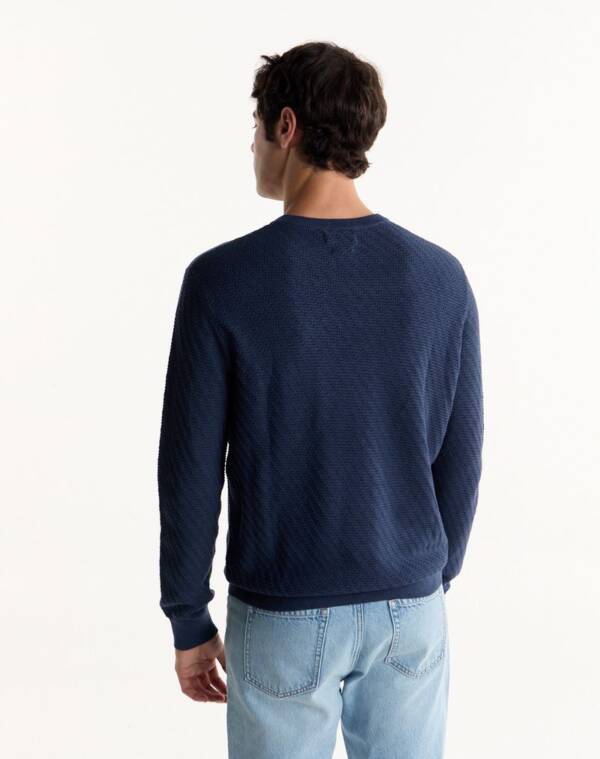 EQUUS SWEATER LUND - Image 4