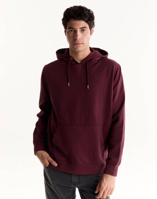 EQUUS HOODIE LYON