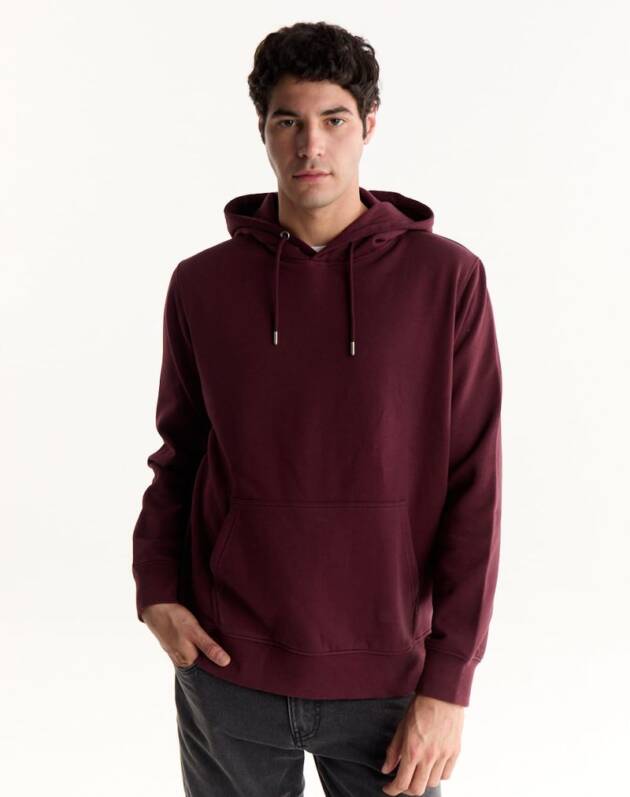 EQUUS HOODIE LYON