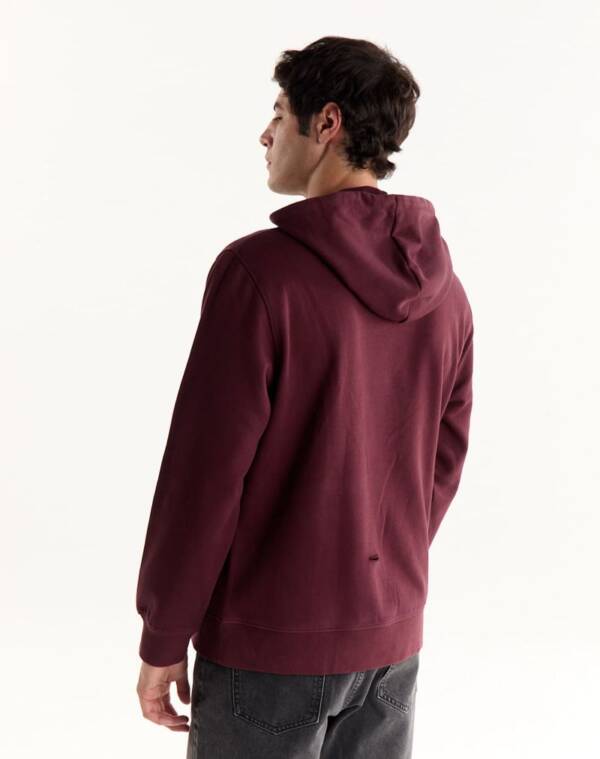 EQUUS HOODIE LYON - Image 2