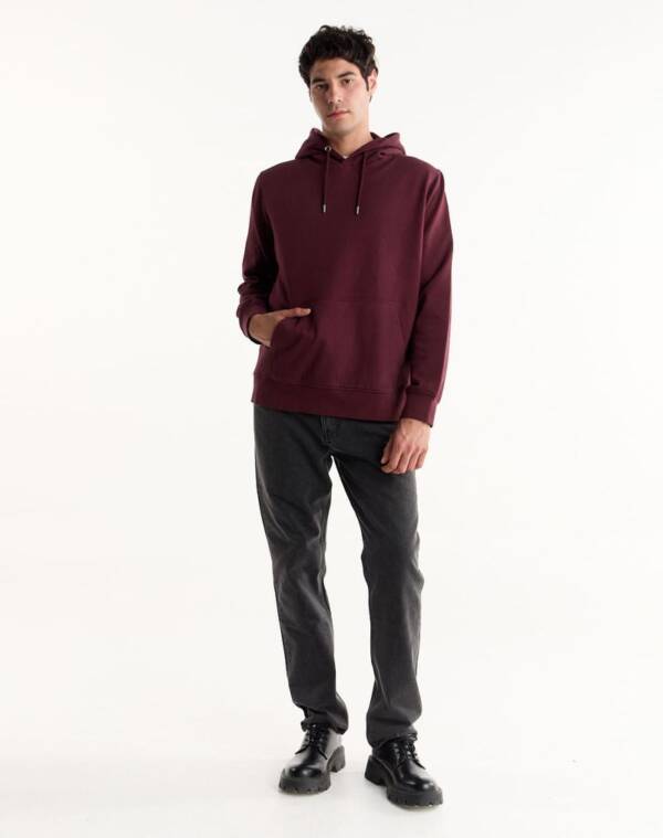 EQUUS HOODIE LYON - Image 4