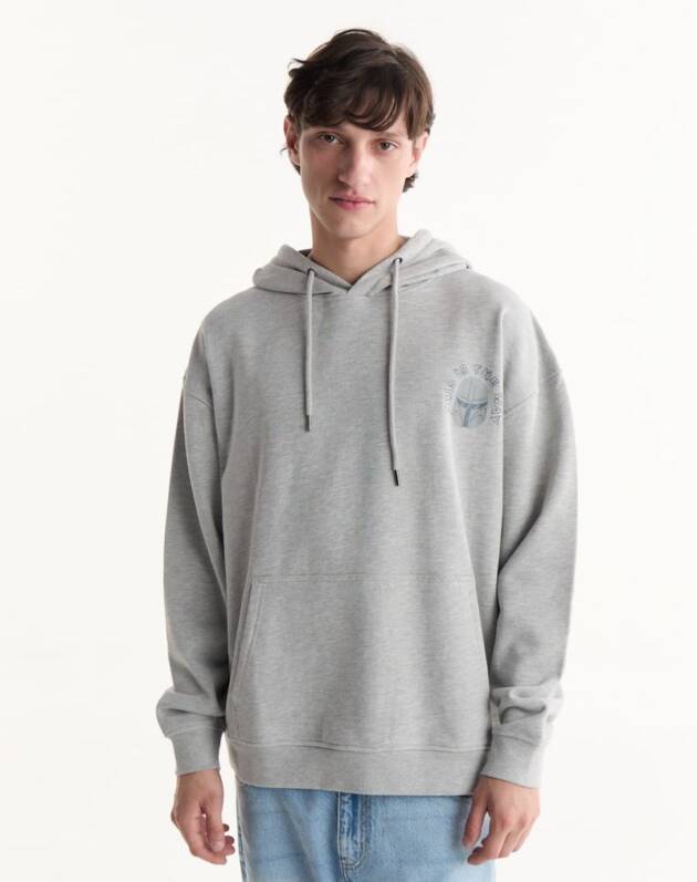 EQUUS HOODIE STAR WARS