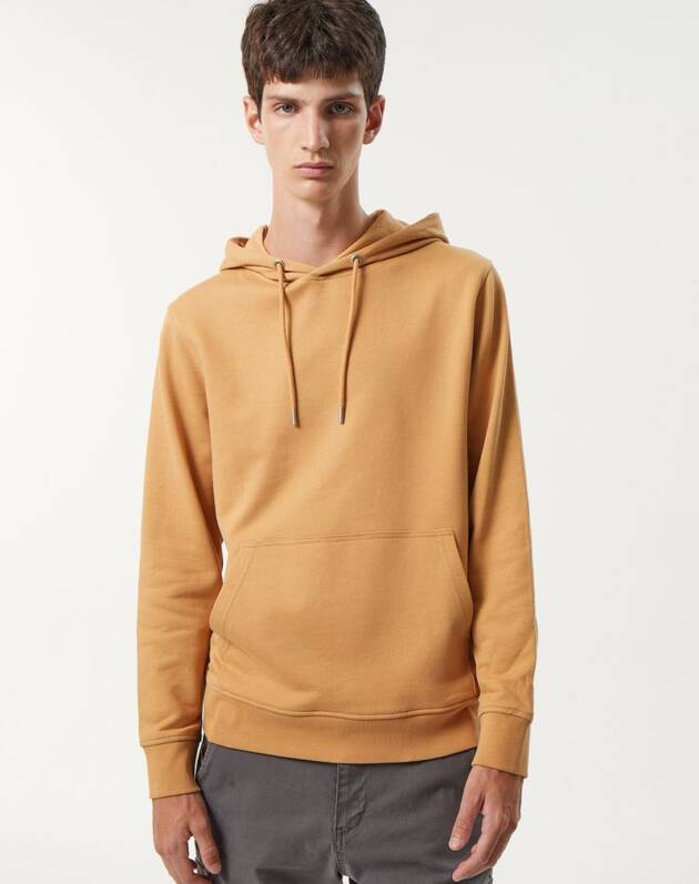 EQUUS HOODIE LEVI