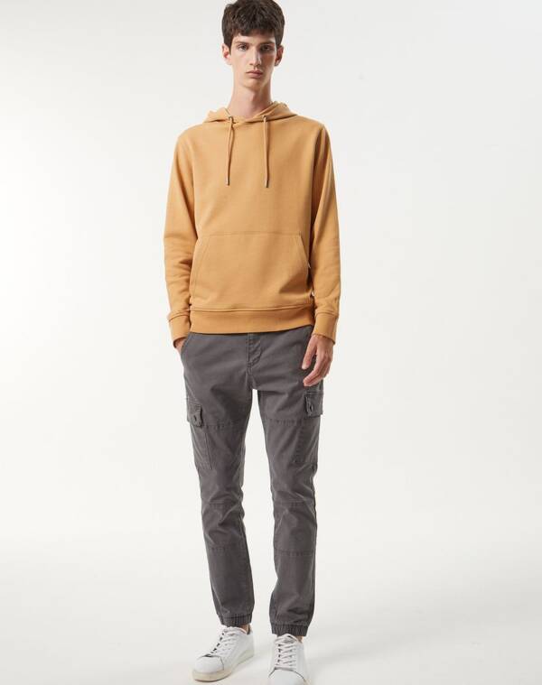 EQUUS HOODIE LEVI - Image 4