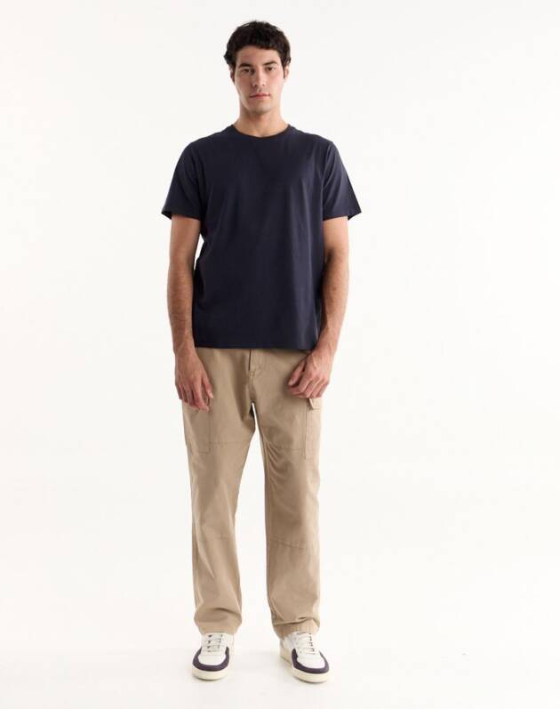 EQUUS REMERA AKAMU