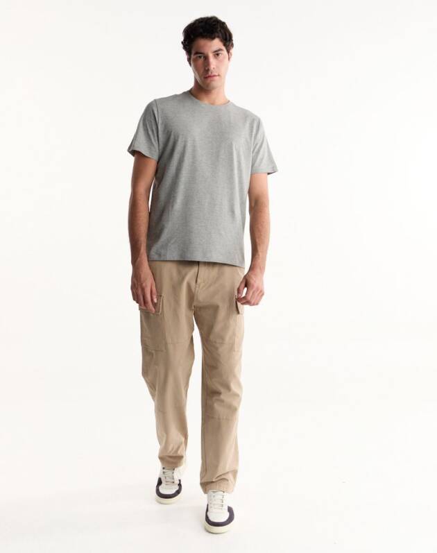 EQUUS REMERA AKAMU