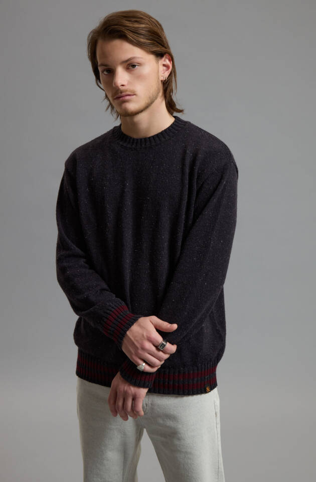 HERENCIA SWEATER RE-CYCLE HCG